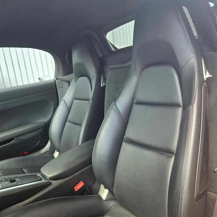 2019 Porsche 718 Boxster - Image 7 of 7