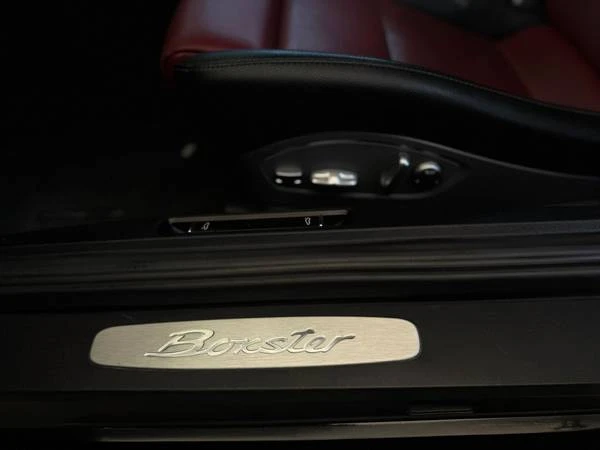 2019 Porsche 718 Boxster - Image 16 of 20