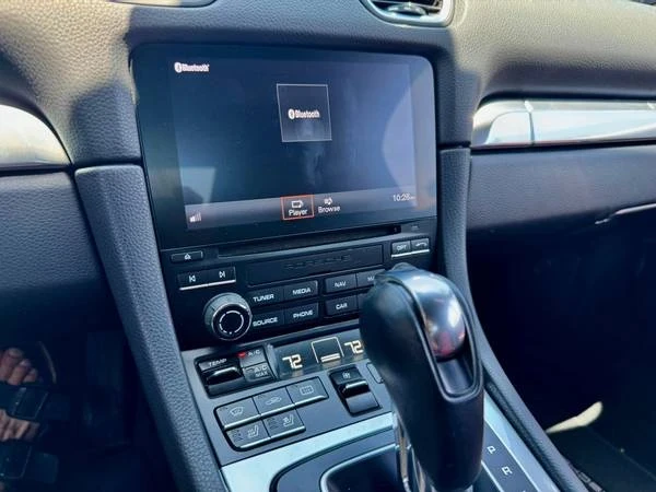 2019 Porsche 718 Boxster - Image 9 of 20