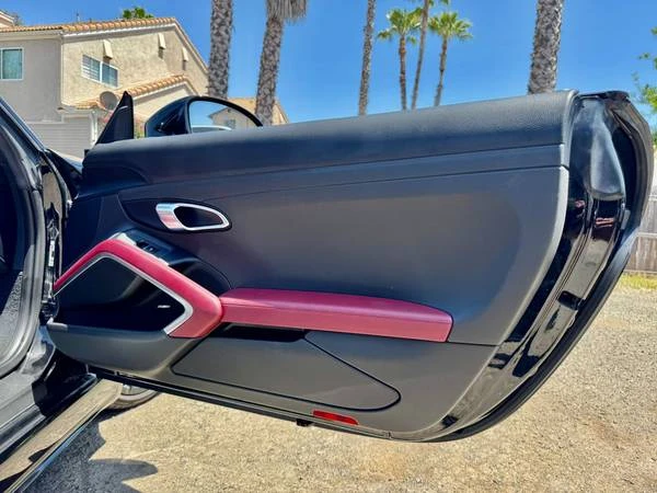2019 Porsche 718 Boxster - Image 18 of 20