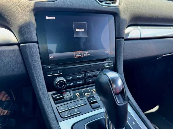 2019 Porsche 718 Boxster - Image 9 of 20
