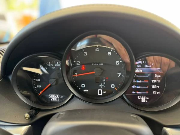 2019 Porsche 718 Boxster - Image 14 of 20