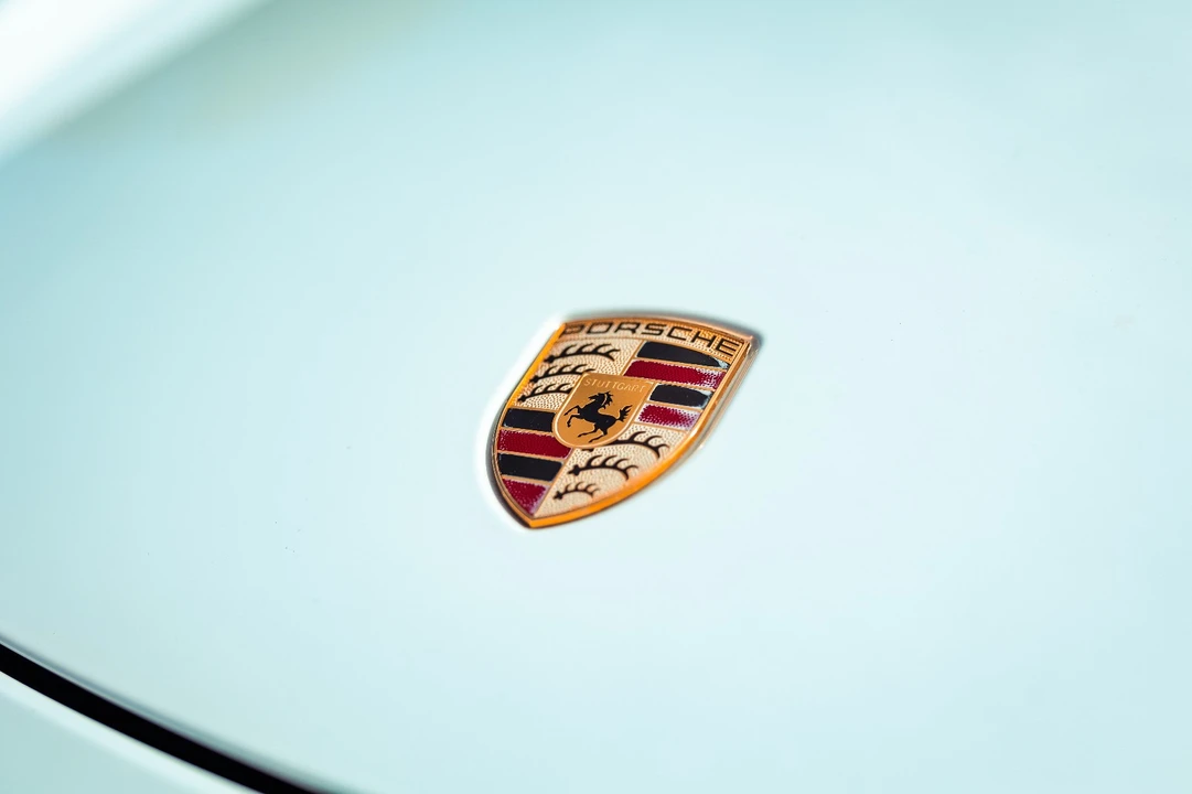 2019 Porsche 718 Boxster - Image 10 of 21