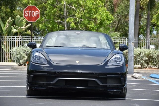 2019 Porsche 718 Boxster GTS - Image 7 of 21