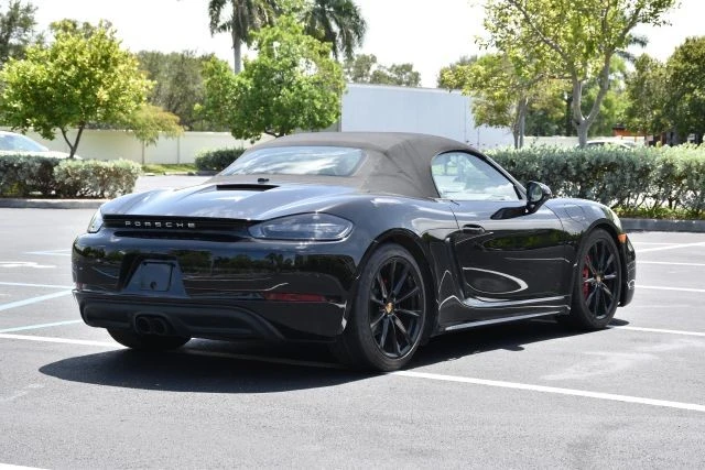 2019 Porsche 718 Boxster GTS - Image 20 of 21