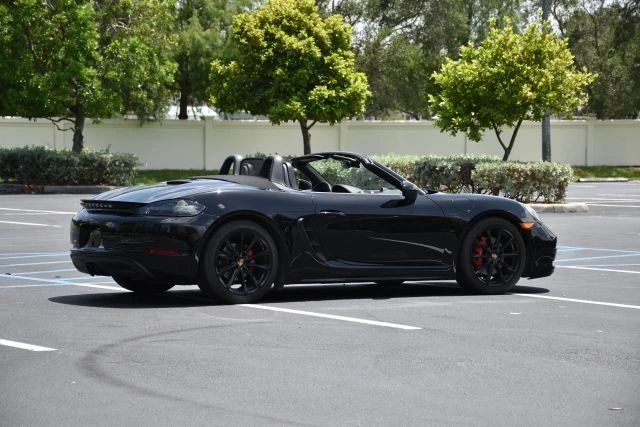 2019 Porsche 718 Boxster GTS - Image 3 of 21
