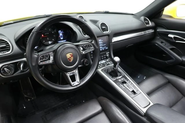2019 Porsche 718 Boxster GTS - Image 22 of 31
