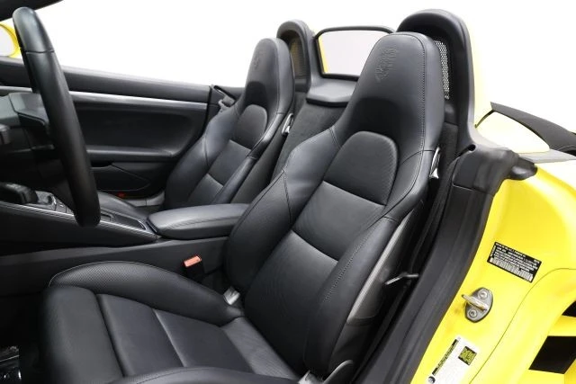 2019 Porsche 718 Boxster GTS - Image 17 of 31