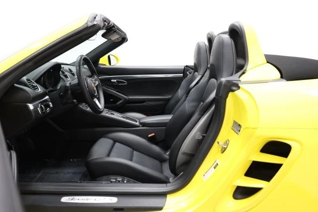 2019 Porsche 718 Boxster GTS - Image 14 of 31
