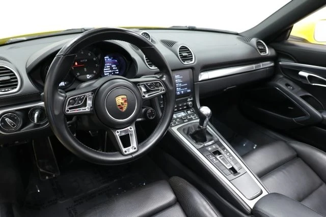 2019 Porsche 718 Boxster GTS - Image 2 of 31