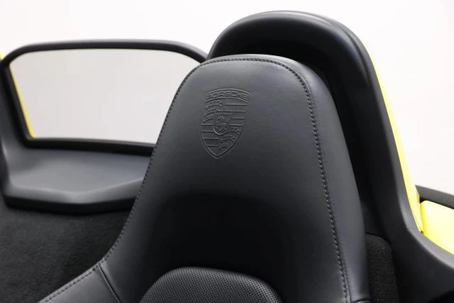 2019 Porsche 718 Boxster GTS - Image 19 of 31