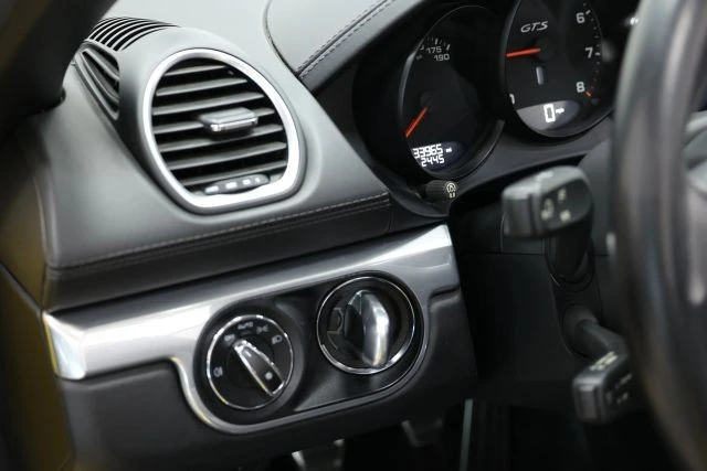 2019 Porsche 718 Boxster GTS - Image 23 of 31