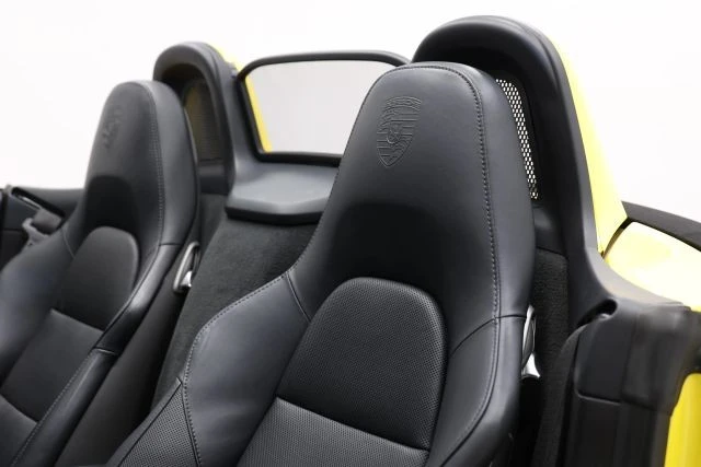 2019 Porsche 718 Boxster GTS - Image 18 of 31