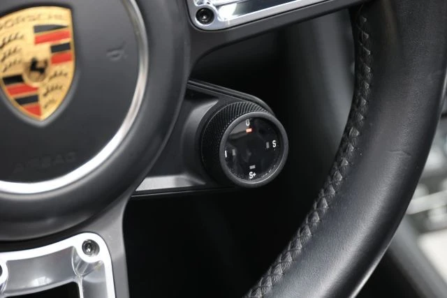 2019 Porsche 718 Boxster GTS - Image 30 of 31