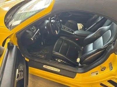 2019 Porsche 718 Boxster GTS - Image 4 of 10