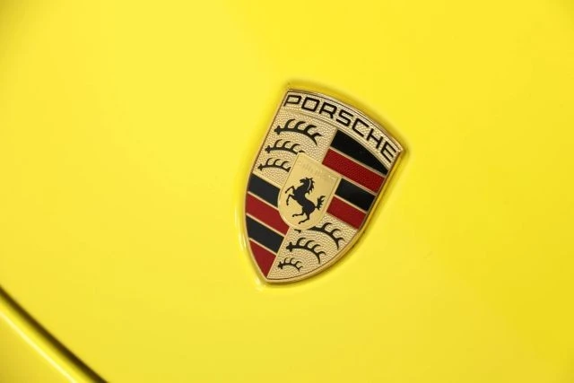 2019 Porsche 718 Boxster GTS - Image 6 of 31