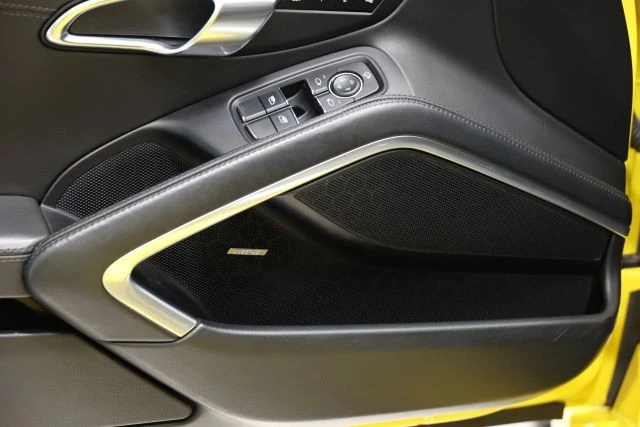 2019 Porsche 718 Boxster GTS - Image 13 of 31