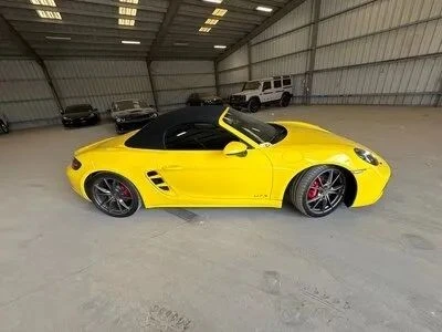 2019 Porsche 718 Boxster GTS - Image 10 of 10