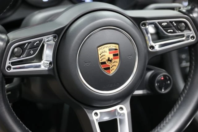 2019 Porsche 718 Boxster GTS - Image 27 of 31
