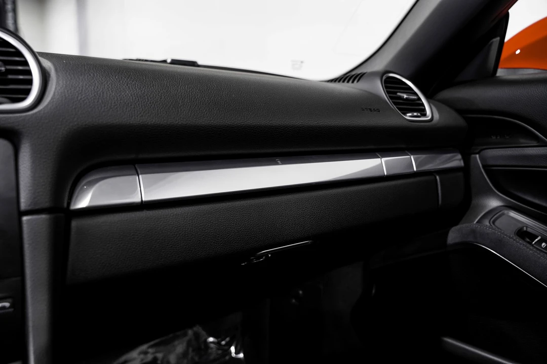 2019 Porsche 718 Boxster GTS - Image 15 of 21