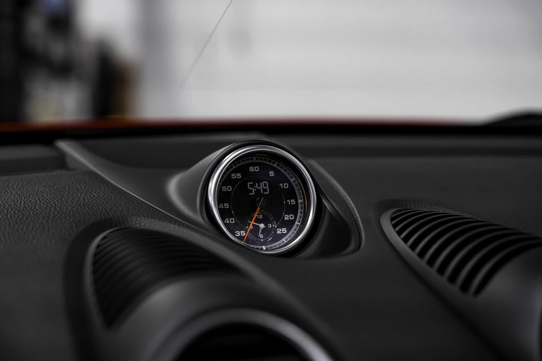 2019 Porsche 718 Boxster GTS - Image 12 of 21