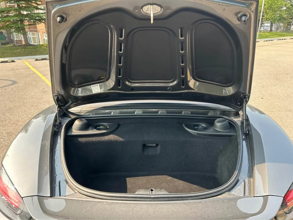 2019 Porsche 718 Boxster S - Image 16 of 17
