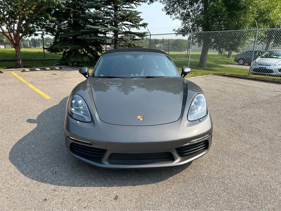 2019 Porsche 718 Boxster S - Image 2 of 17
