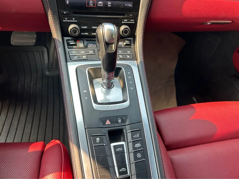 2019 Porsche 718 Boxster S - Image 17 of 17
