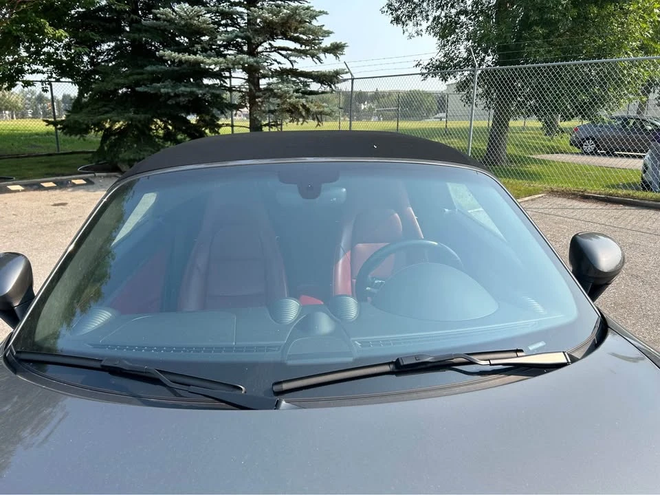 2019 Porsche 718 Boxster S - Image 12 of 17