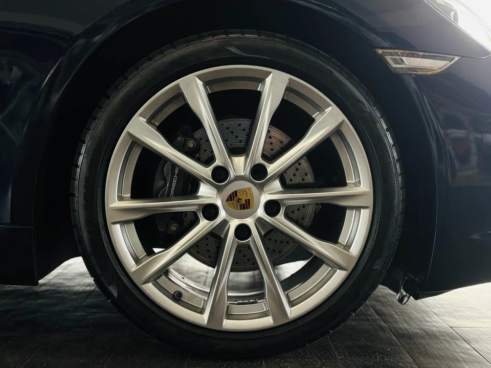 2019 Porsche 718 Boxster - Image 22 of 31