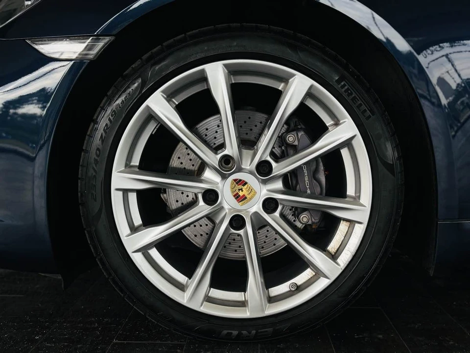2019 Porsche 718 Boxster - Image 25 of 31