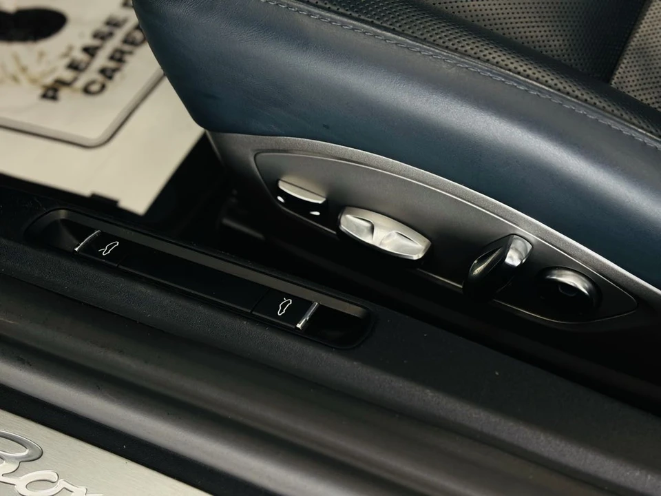 2019 Porsche 718 Boxster - Image 28 of 31