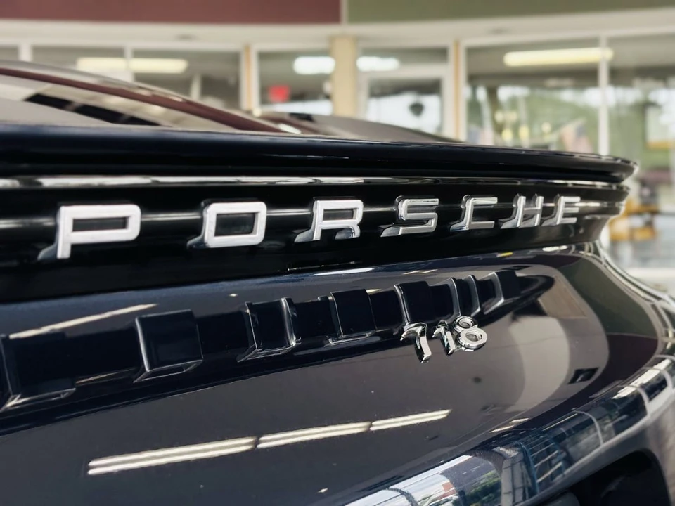 2019 Porsche 718 Boxster - Image 12 of 31