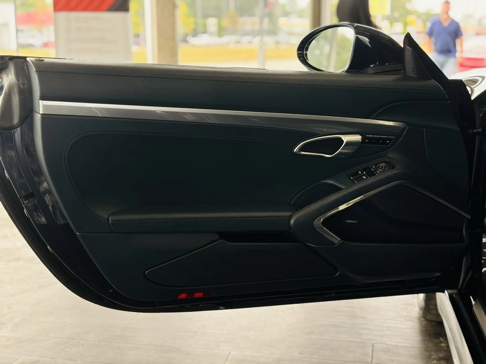 2019 Porsche 718 Boxster - Image 30 of 31