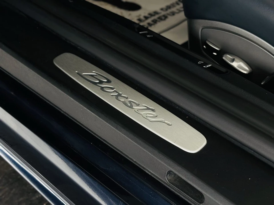 2019 Porsche 718 Boxster - Image 29 of 31