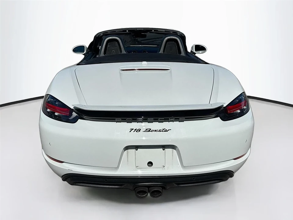 2019 Porsche 718 Boxster - Image 6 of 21