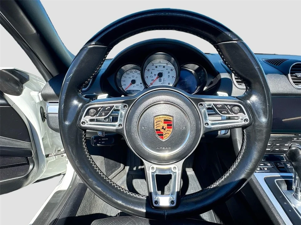 2019 Porsche 718 Boxster - Image 11 of 21