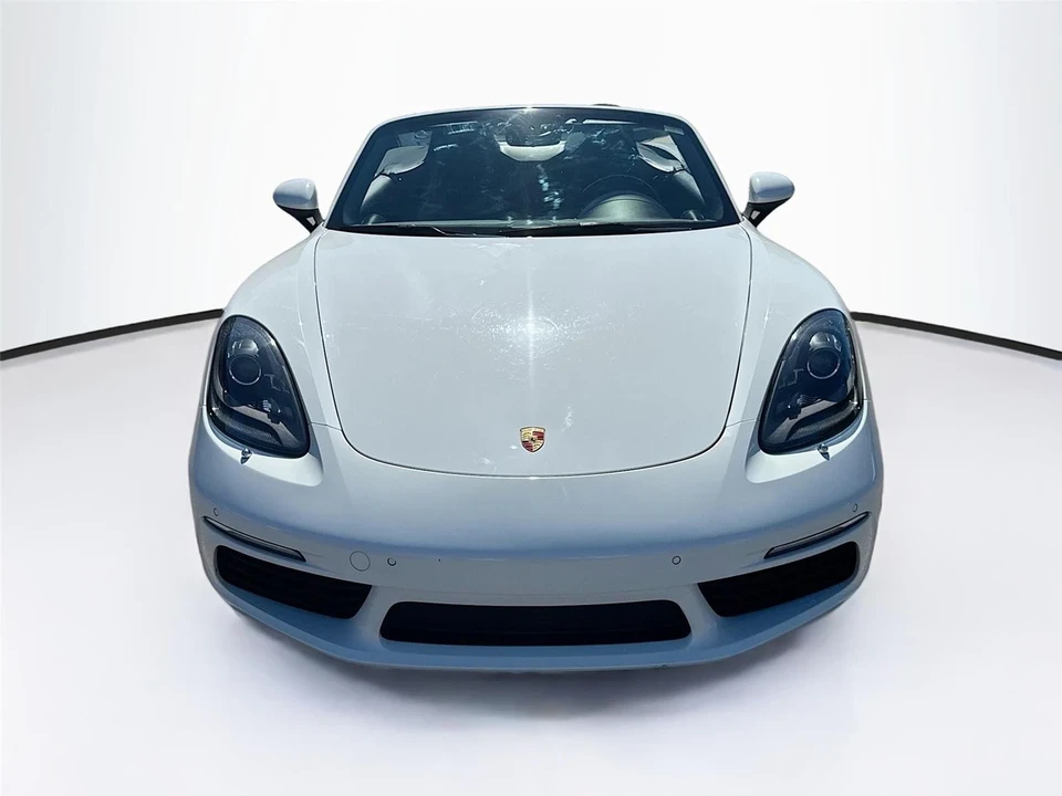 2019 Porsche 718 Boxster - Image 2 of 21
