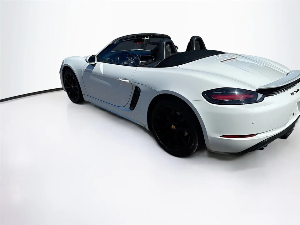 2019 Porsche 718 Boxster - Image 5 of 21