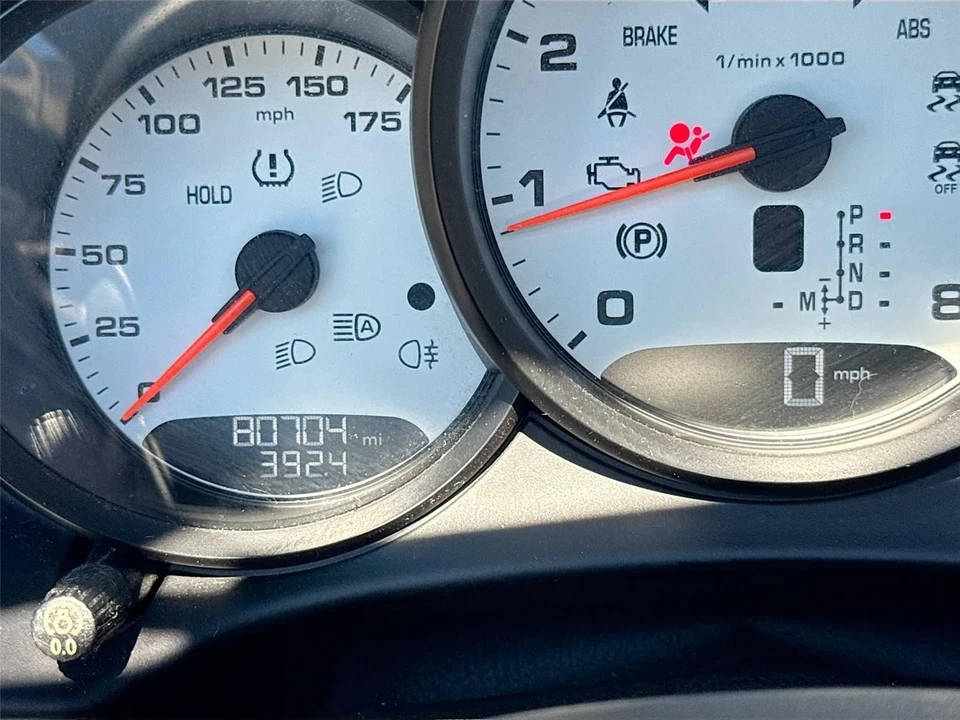 2019 Porsche 718 Boxster - Image 12 of 21