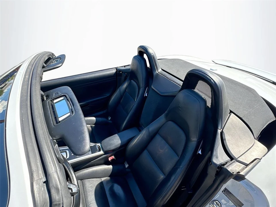 2019 Porsche 718 Boxster - Image 20 of 21