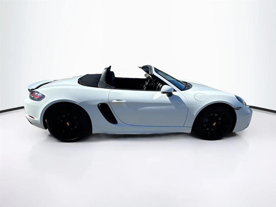 2019 Porsche 718 Boxster - Image 8 of 21