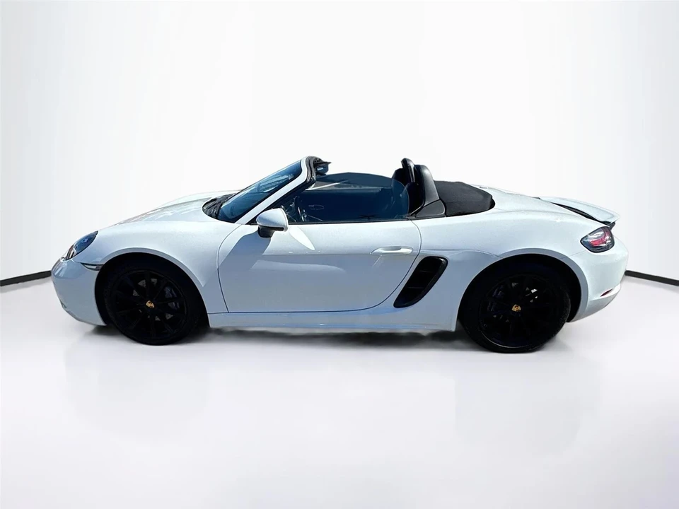 2019 Porsche 718 Boxster - Image 4 of 21