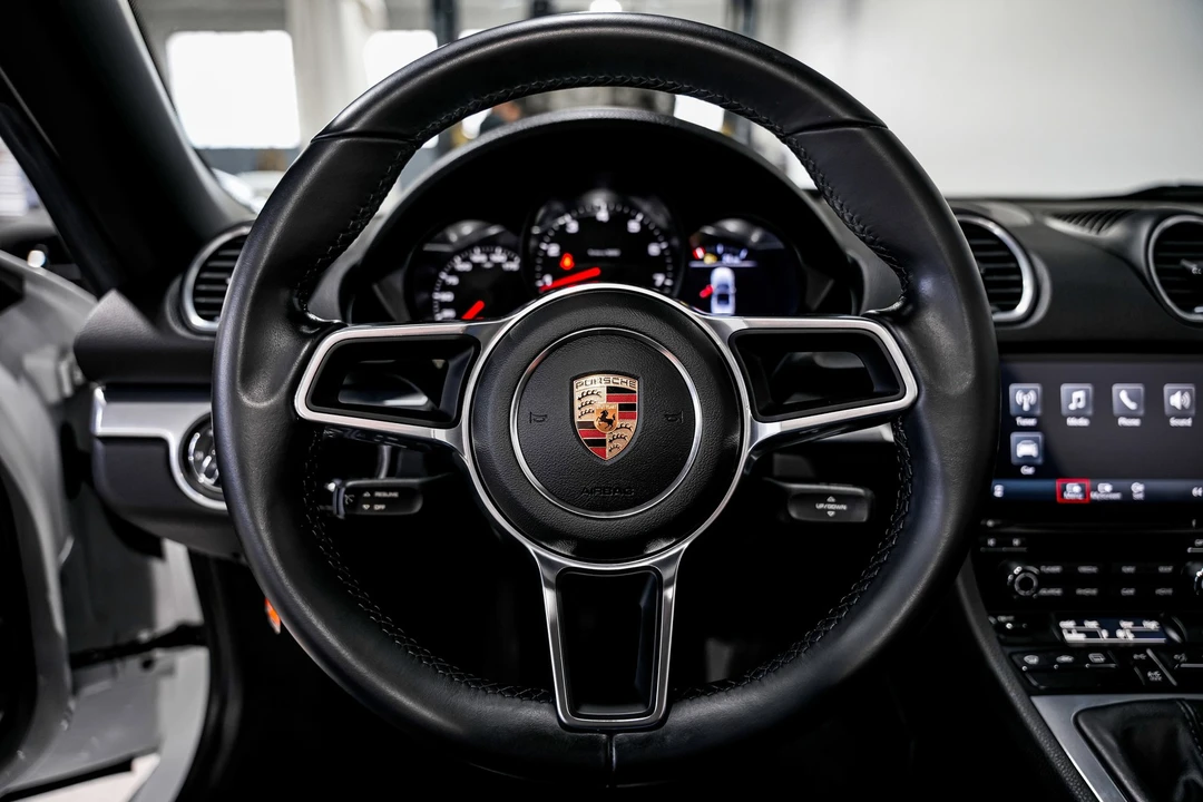 2019 Porsche 718 Boxster - Image 10 of 12