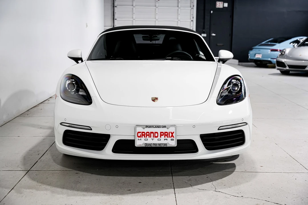 2019 Porsche 718 Boxster - Image 5 of 12