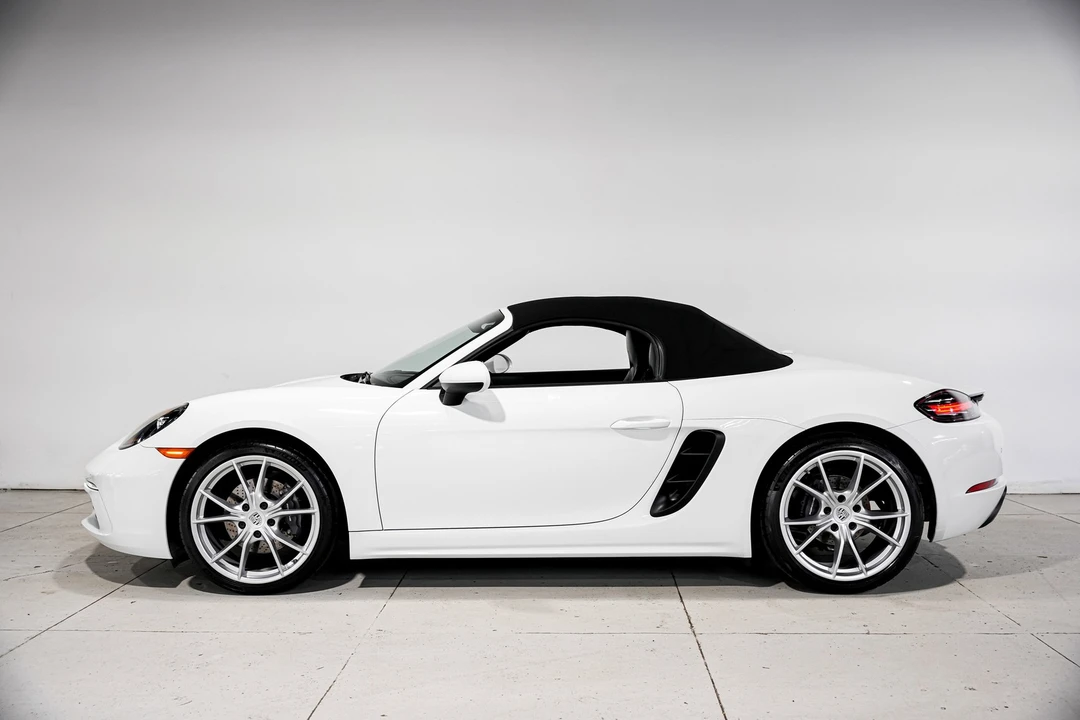 2019 Porsche 718 Boxster - Image 7 of 12