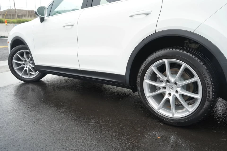 2019 Porsche 9Y0/9Y3 Cayenne - Image 4 of 19