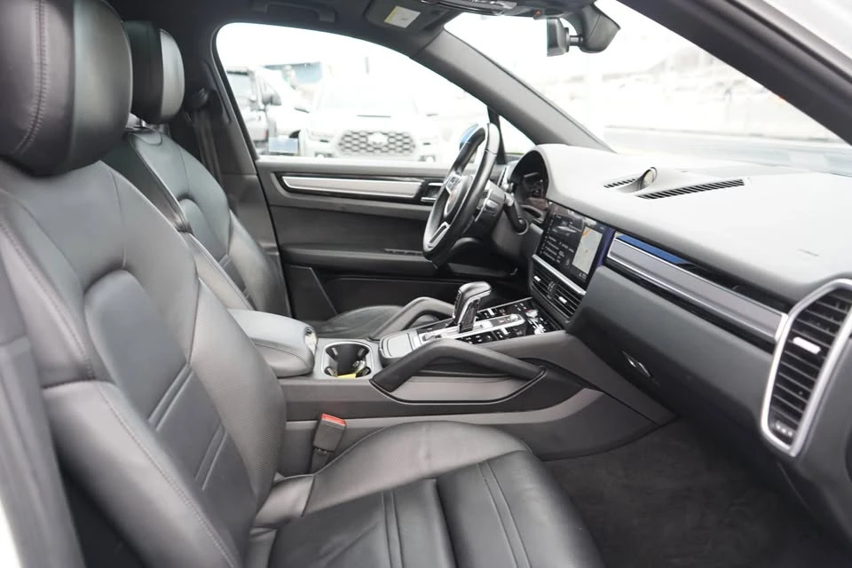 2019 Porsche 9Y0/9Y3 Cayenne - Image 13 of 19