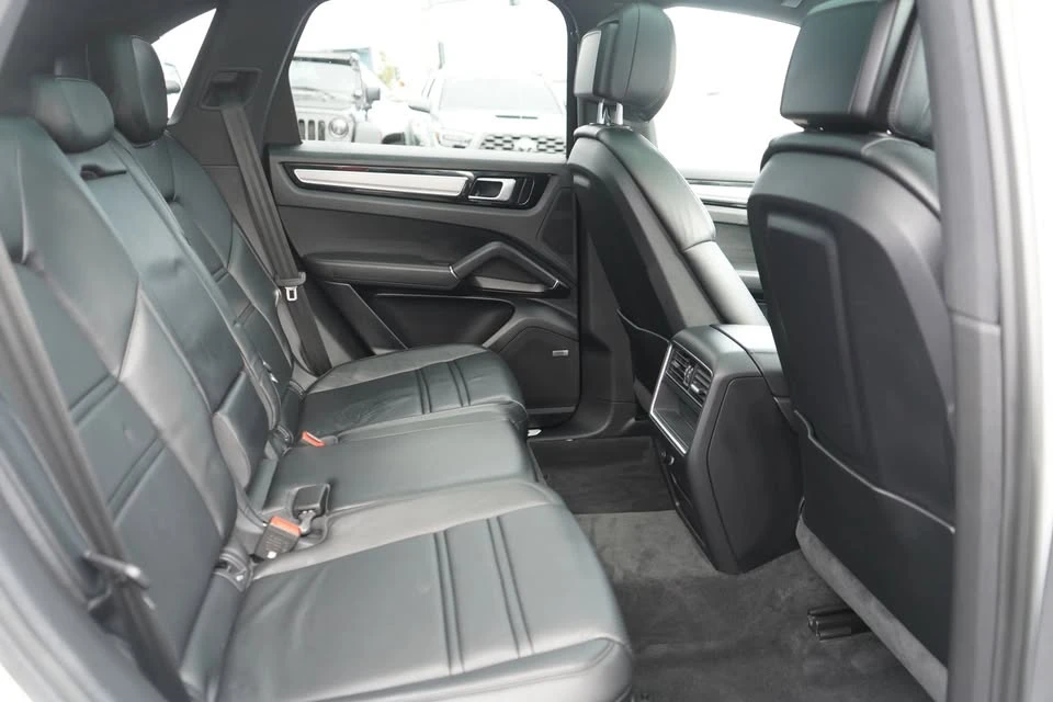 2019 Porsche 9Y0/9Y3 Cayenne - Image 14 of 19