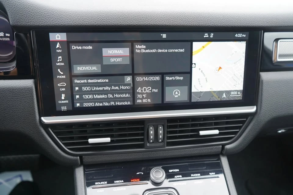 2019 Porsche 9Y0/9Y3 Cayenne - Image 7 of 19